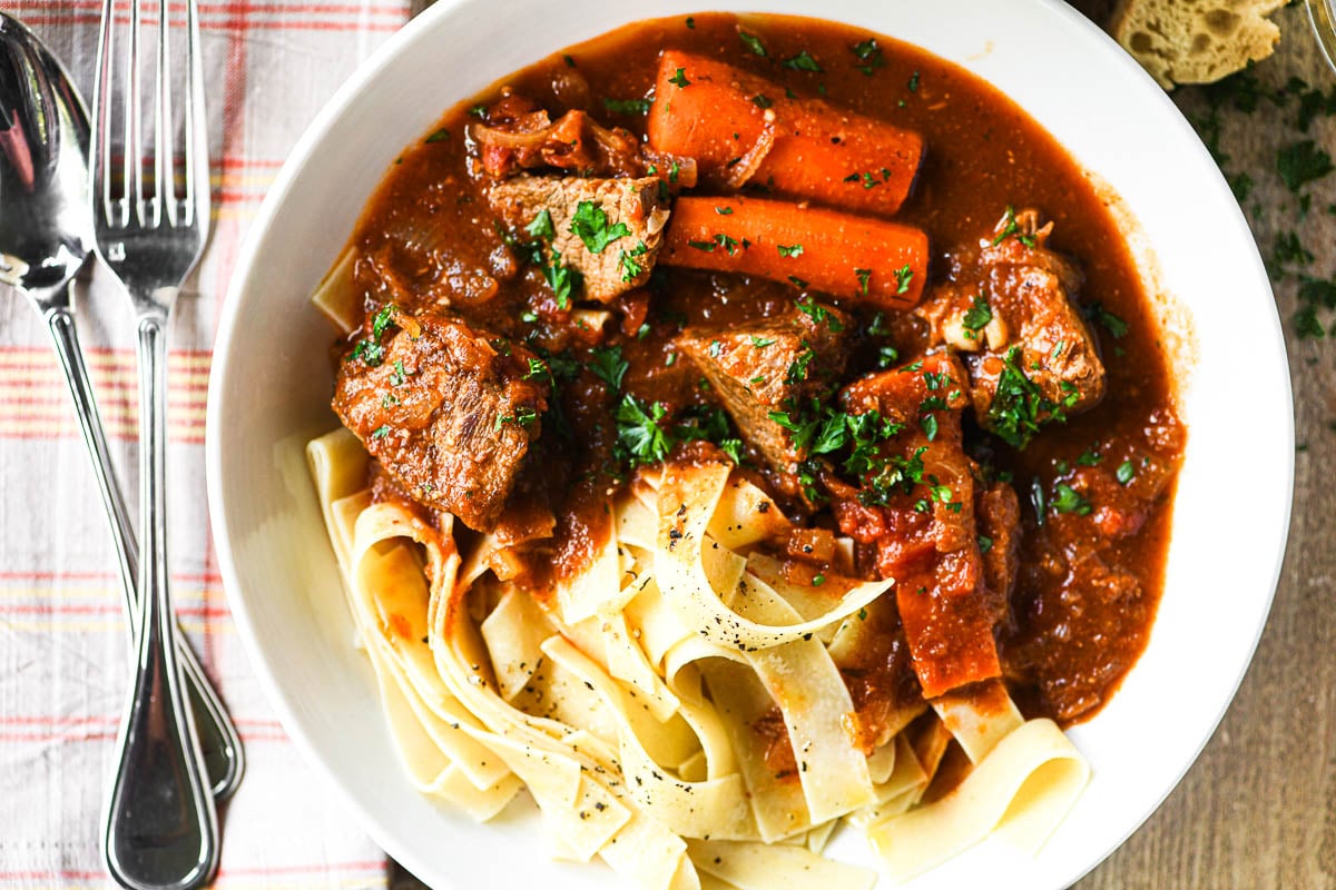 16 Best Spanish Beef Recipes - The Mediterranean Fork