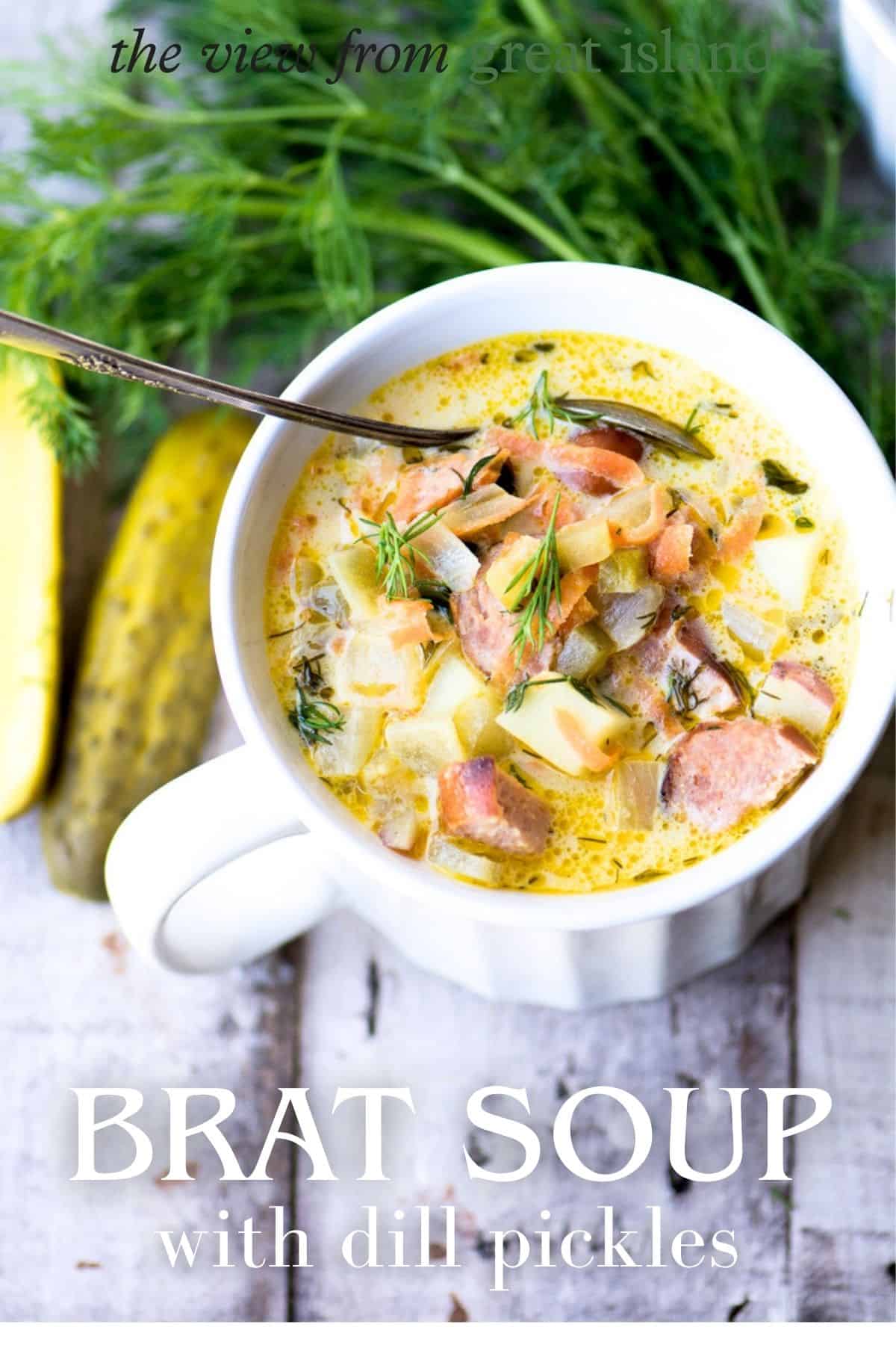 brat soup pin