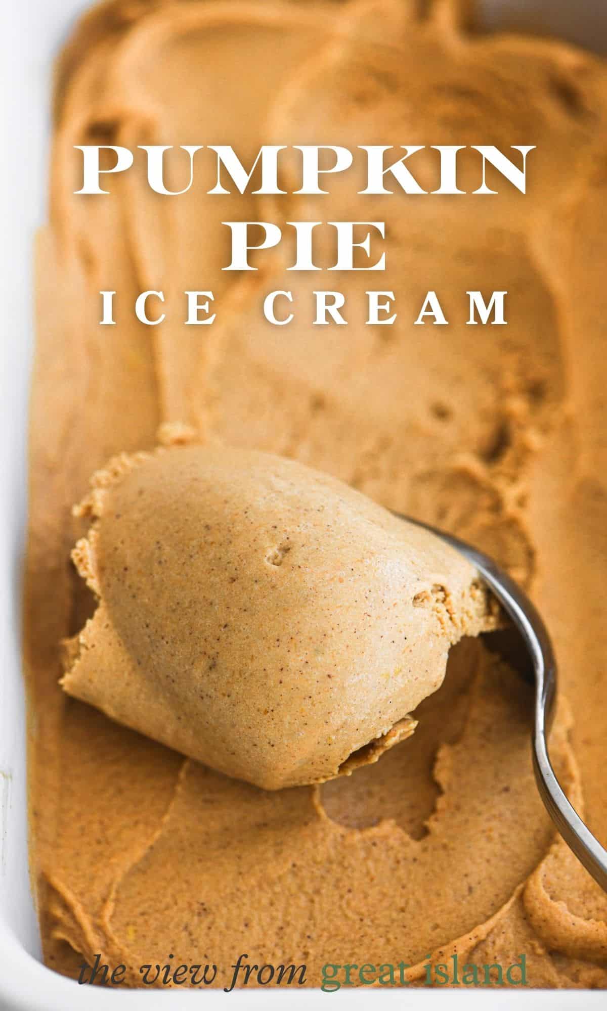 pumpkin ice cream pin-2