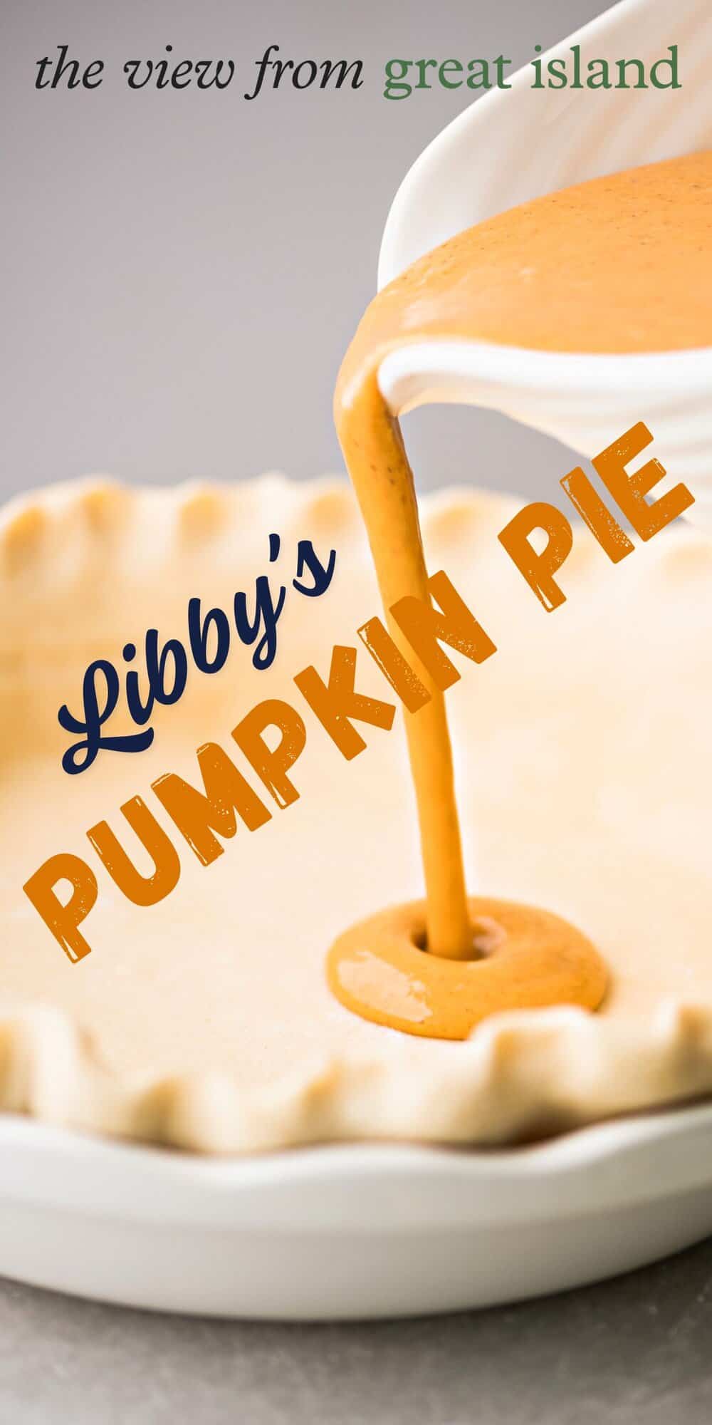 pumpkin pie pin