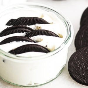 Whatโs 2-Ingredient Japanese Cheesecake? Think cheesecake meets icebox cake meets a cup of yogurt (with benefits). It's one viral recipe that actually works!