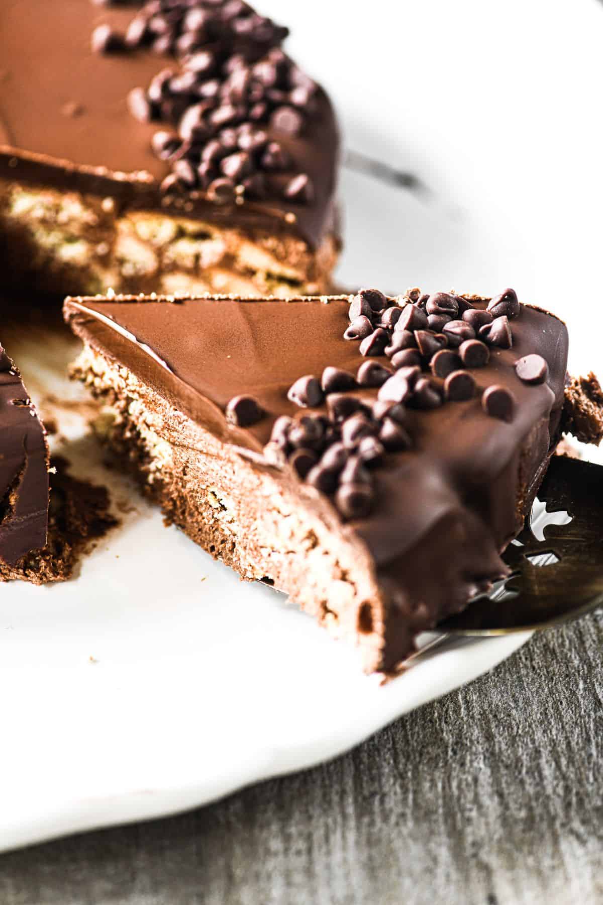 Queen Elizabeth's favorite tea cake.