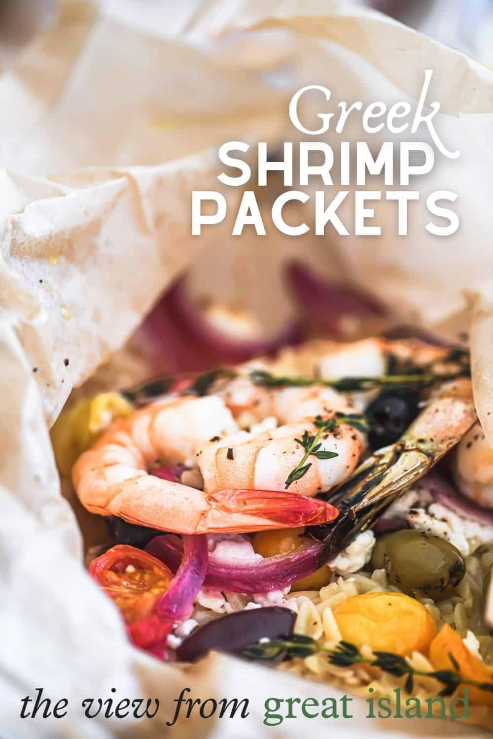 Greek shrimp packets pin-2