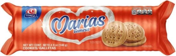 Maria biscuits
